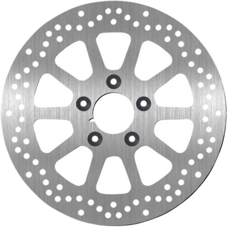 Tarcza hamulcowa SBS HUSQVARNA CR 125