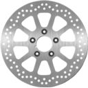 Tarcza hamulcowa SBS HUSQVARNA CR 125
