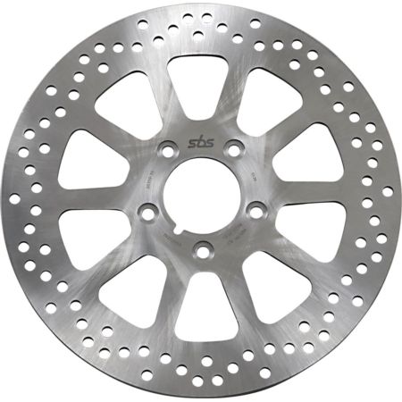 Tarcza hamulcowa SBS HUSQVARNA CR 125