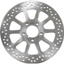 Tarcza hamulcowa SBS HUSQVARNA CR 125