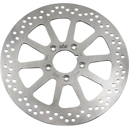 Tarcza hamulcowa SBS HALREY FLHR 1450