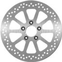 Tarcza hamulcowa SBS HALREY FLHR 1450