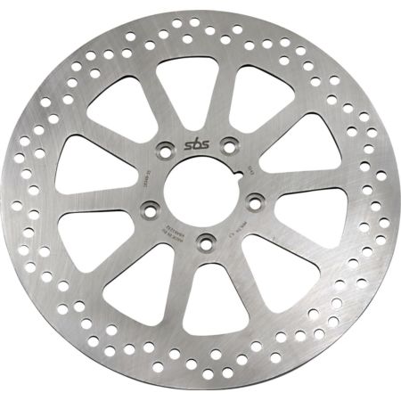 Tarcza hamulcowa SBS HALREY FLHR 1450