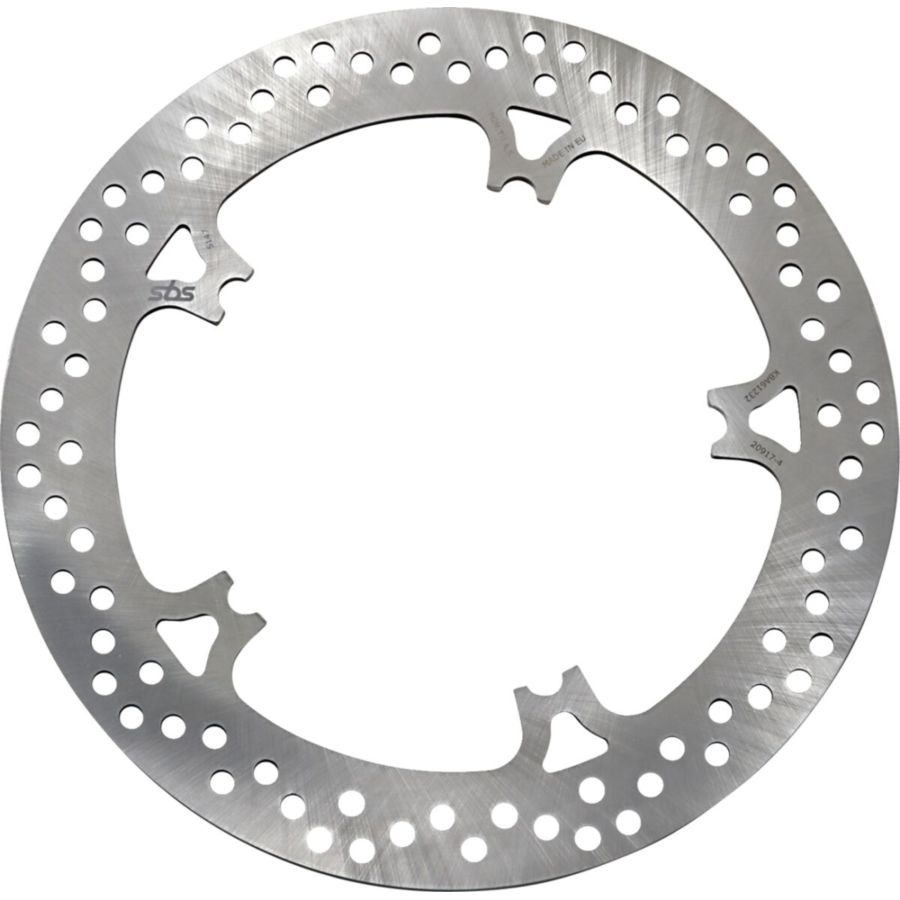 Tarcza hamulcowa SBS HARLEY FLHR 1584