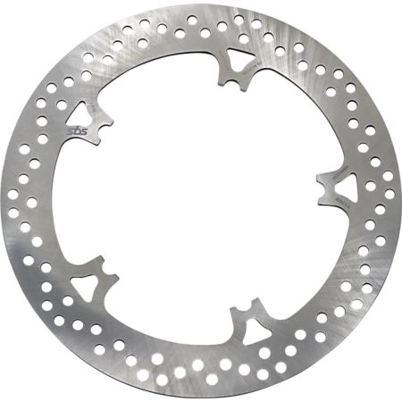 Tarcza hamulcowa SBS HARLEY FLHR 1584