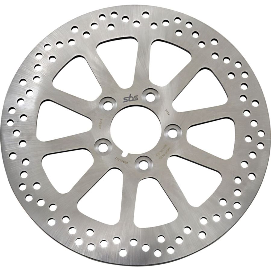 Tarcza hamulcowa SBS HARLEY FLD 1690
