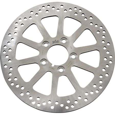Tarcza hamulcowa SBS HARLEY FLD 1690