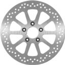 Tarcza hamulcowa SBS HARLEY FLD 1690