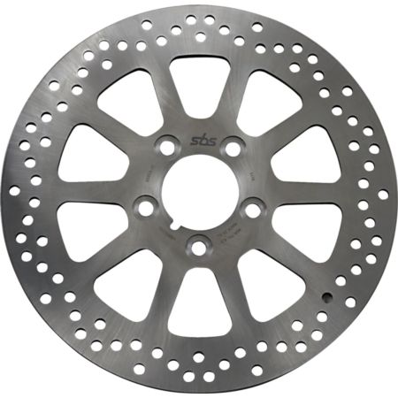 Tarcza hamulcowa SBS HALREY FLHR 1584