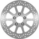 Tarcza hamulcowa SBS HALREY FLHR 1584