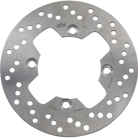Tarcza hamulcowa SBS HARLEY FLD 1690