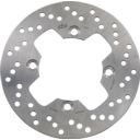Tarcza hamulcowa SBS HARLEY FLD 1690