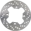 Tarcza hamulcowa SBS HARLEY FLD 1690
