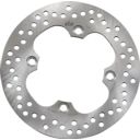 Tarcza hamulcowa SBS KAWASAKI KLE 650