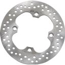 Tarcza hamulcowa SBS KAWASAKI KLE 650