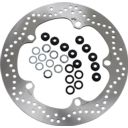 Tarcza hamulcowa SBS HONDA CB 400