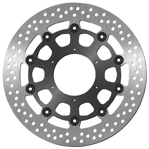 Tarcza hamulcowa SBS DUCATI GT 1000