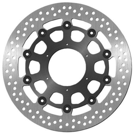 Tarcza hamulcowa SBS DUCATI GT 1000