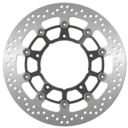 Tarcza hamulcowa SBS HONDA CB 600