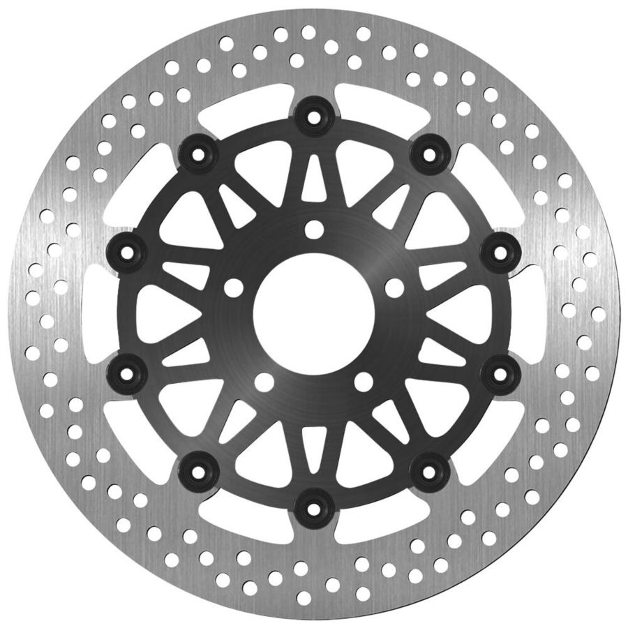 Tarcza hamulcowa SBS HONDA CRF 150