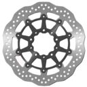 Tarcza hamulcowa SBS YAMAHA YZF-R 125