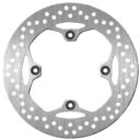 Tarcza hamulcowa SBS DUCATI HYPERMOTARD 1100