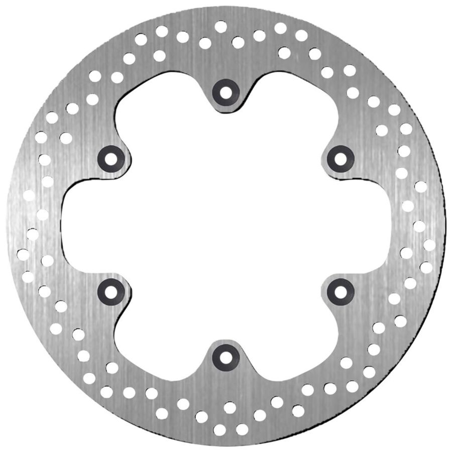 Tarcza hamulcowa SBS HUSQVARNA SVARTPILEN 125