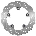 Tarcza hamulcowa SBS HONDA CBR 650