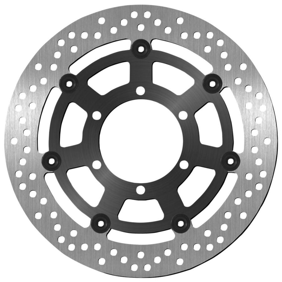 Tarcza hamulcowa SBS PEUGEOT SPEEDFIGHT 100