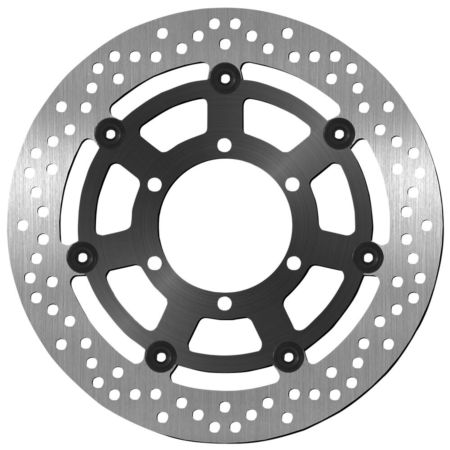 Tarcza hamulcowa SBS PEUGEOT SPEEDFIGHT 100