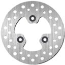Tarcza hamulcowa SBS HONDA FJS 400