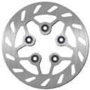 Tarcza hamulcowa SBS KYMCO K-XCT 300