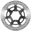 Tarcza hamulcowa SBS SUZUKI SFV 650