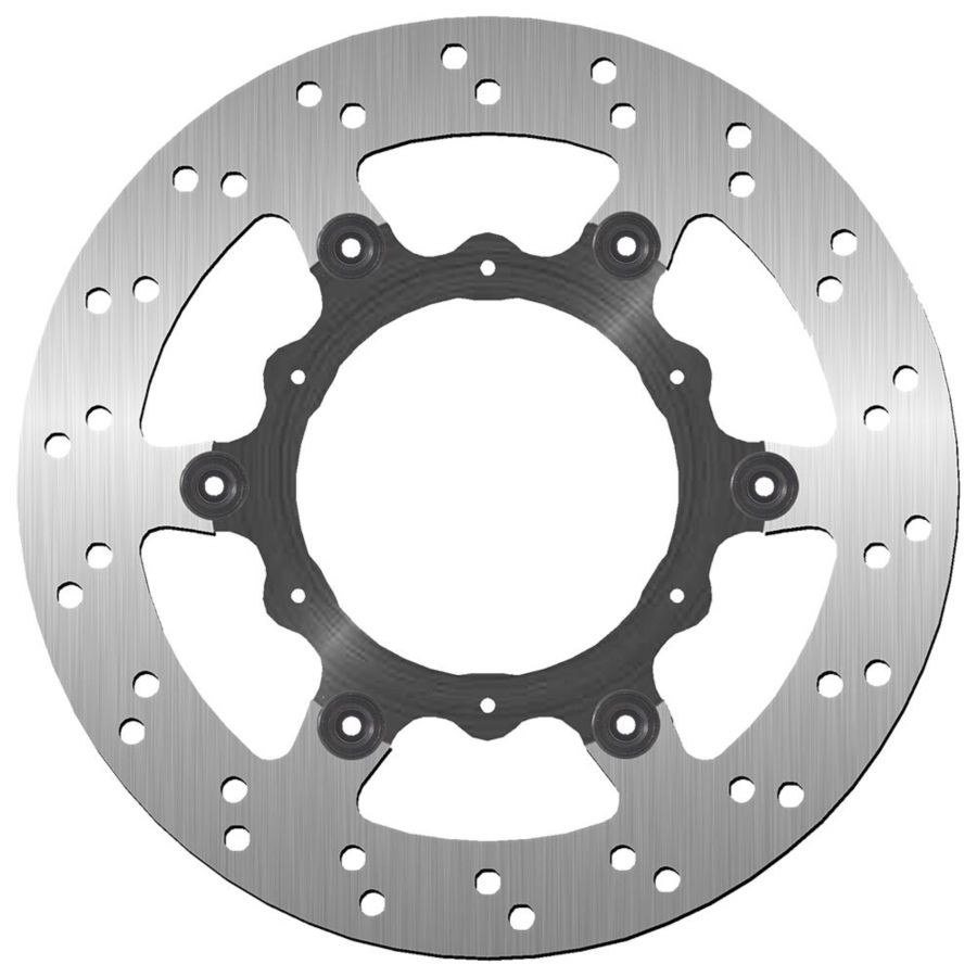 Tarcza hamulcowa SBS KTM DUKE 125