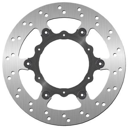 Tarcza hamulcowa SBS KTM DUKE 125