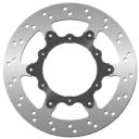Tarcza hamulcowa SBS KTM DUKE 125