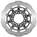 Tarcza hamulcowa SBS TRIUMPH BONNEVILLE 900