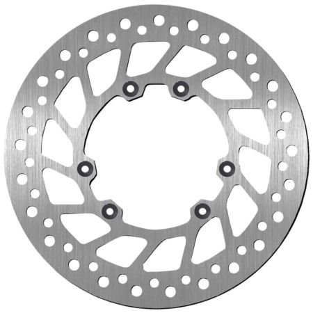 Tarcza hamulcowa SBS KTM RC8