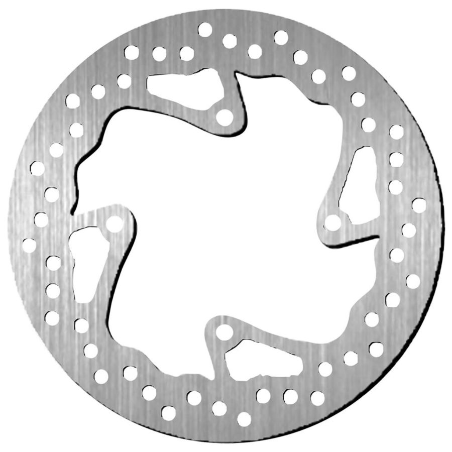 Tarcza hamulcowa SBS HM MOTO CRE 125