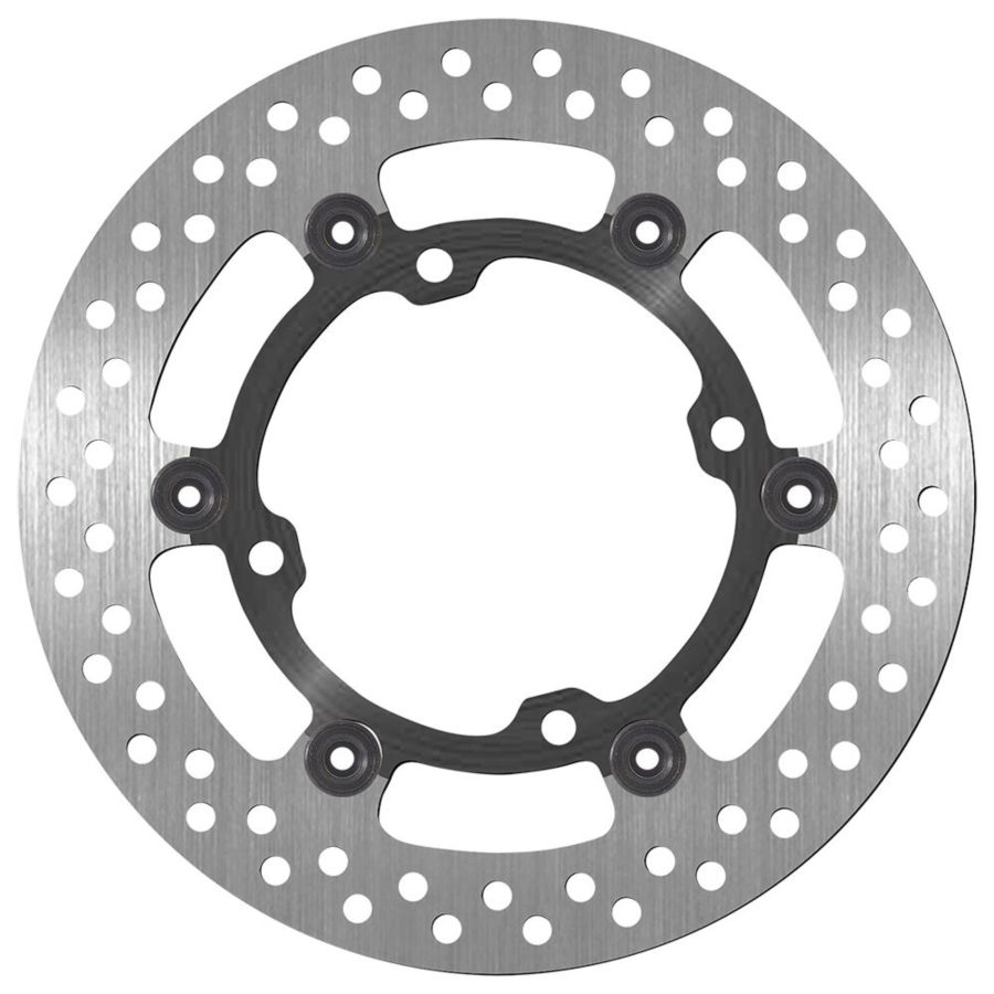 Tarcza hamulcowa SBS HUSQVARNA TC 65