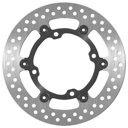 Tarcza hamulcowa SBS HUSQVARNA TC 65