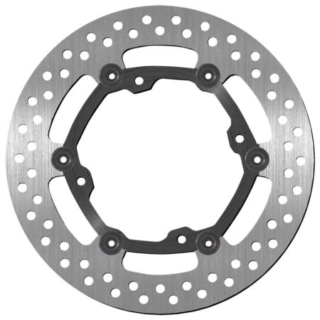 Tarcza hamulcowa SBS KTM SX 85