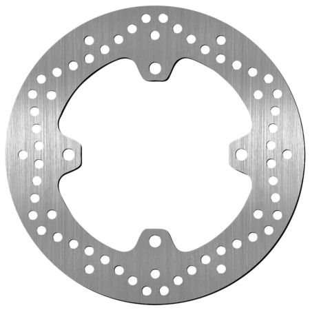 Tarcza hamulcowa SBS KAWASAKI KLX 250