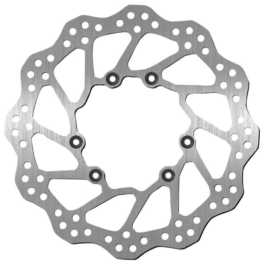 Tarcza hamulcowa SBS HUSQVARNA TC 85