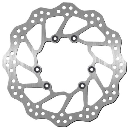 Tarcza hamulcowa SBS HUSQVARNA TC 85