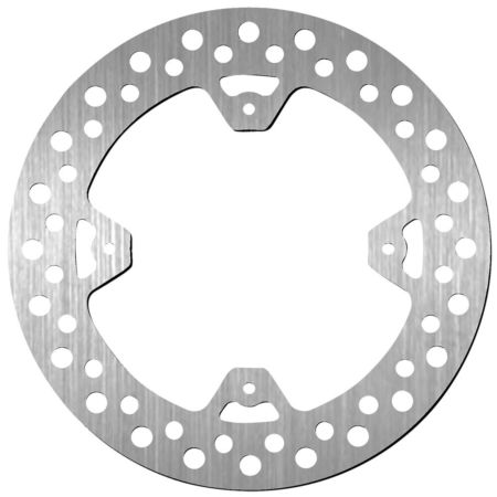 Tarcza hamulcowa SBS HONDA CRF 250