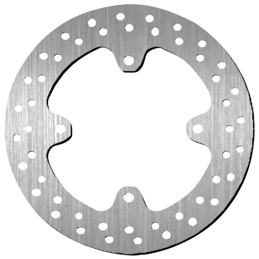Tarcza hamulcowa SBS MOTO CRE 125