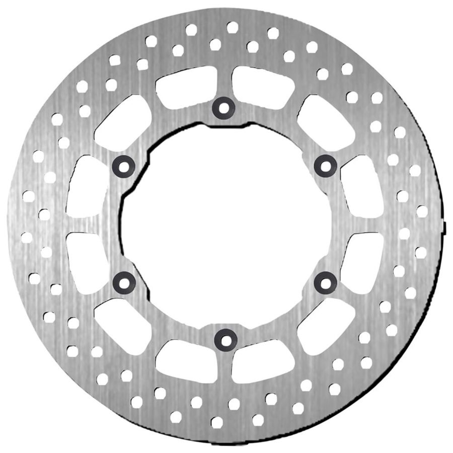 Tarcza hamulcowa SBS BETA RR 250