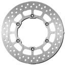 Tarcza hamulcowa SBS BETA RR 250