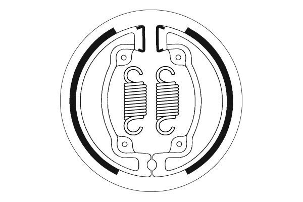Płyn do chłodnic BO coolmix -26 1l